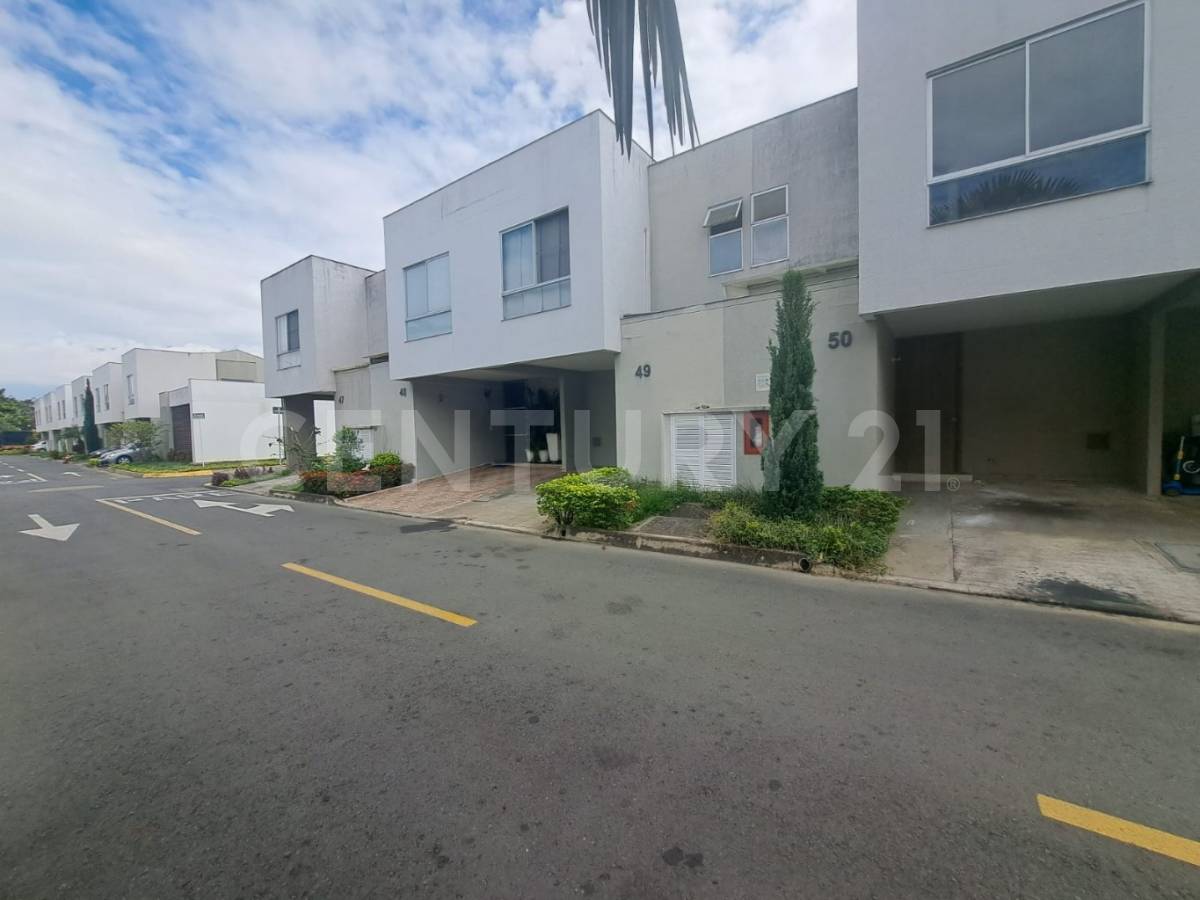 Casa en Arriendo