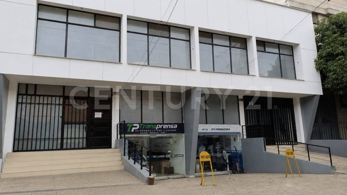 Local en Arriendo