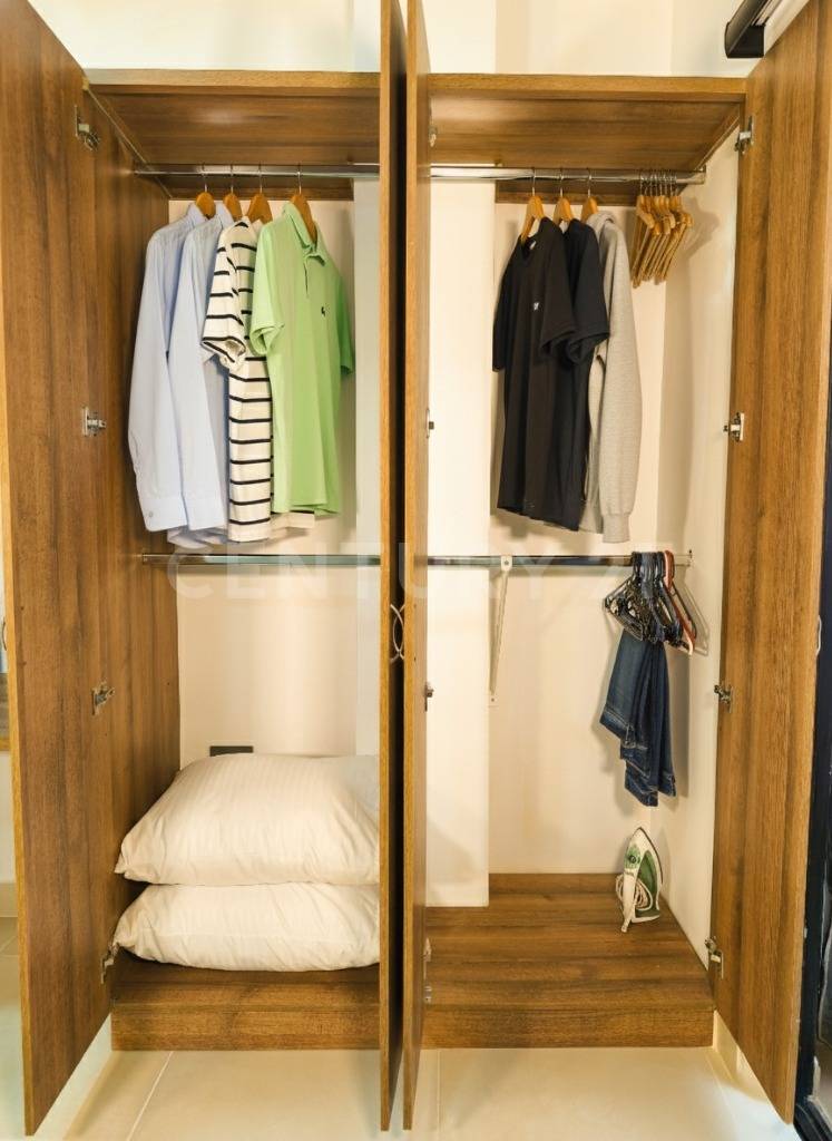 apartamento amoblado para renta en barrio Santa Isabel con servicios incluidos