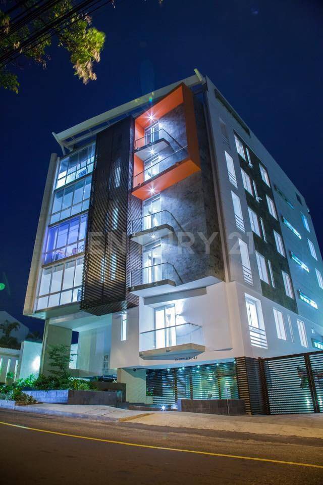 Apartamento en Arriendo