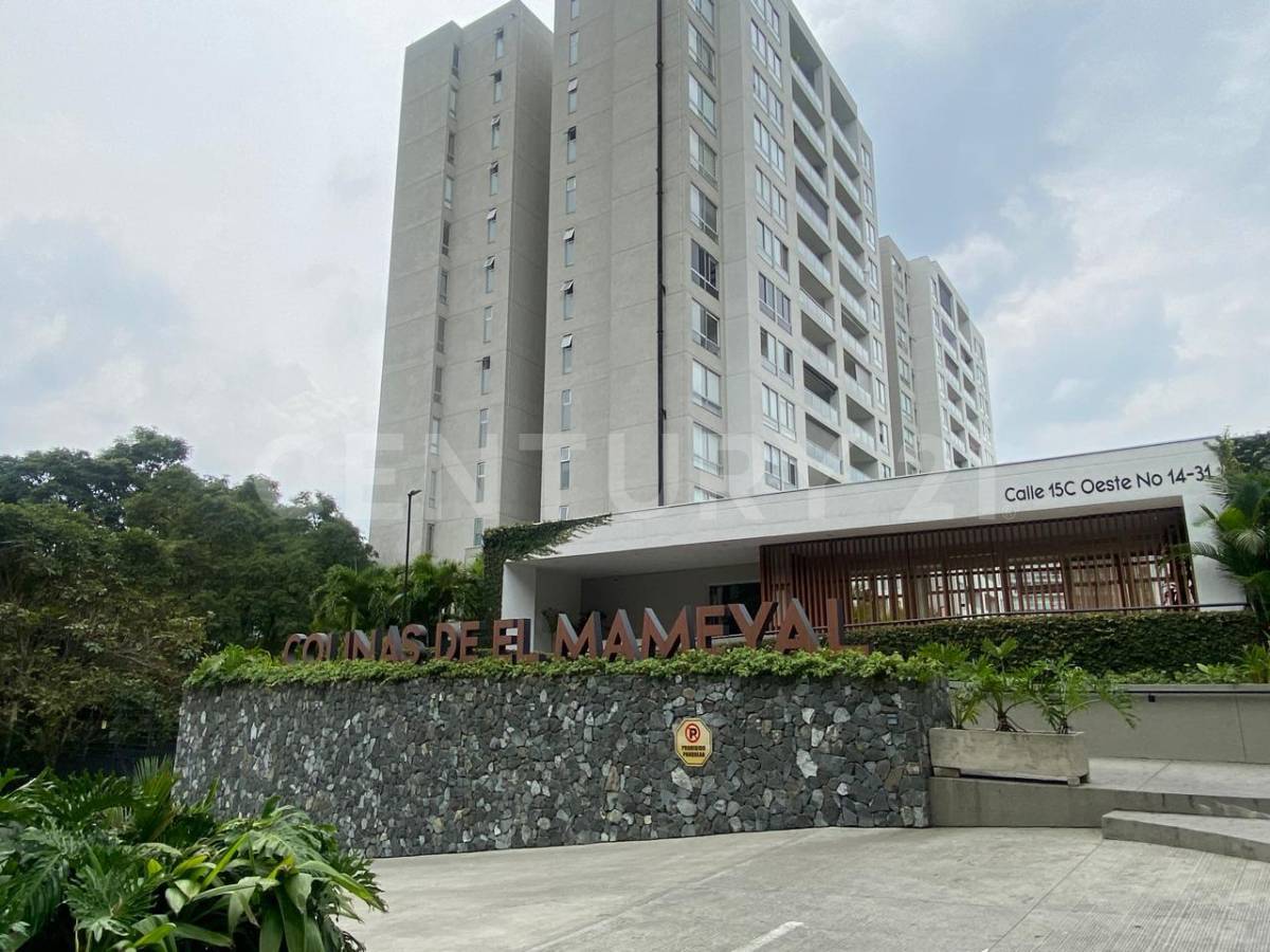 Apartamento en Arriendo