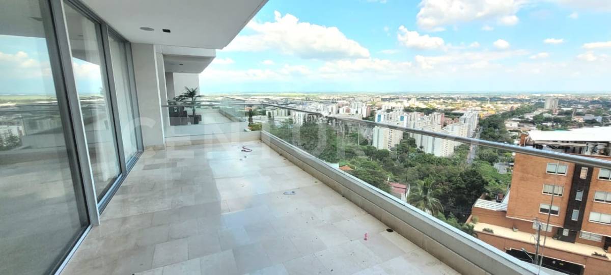 Apartamento en Arriendo