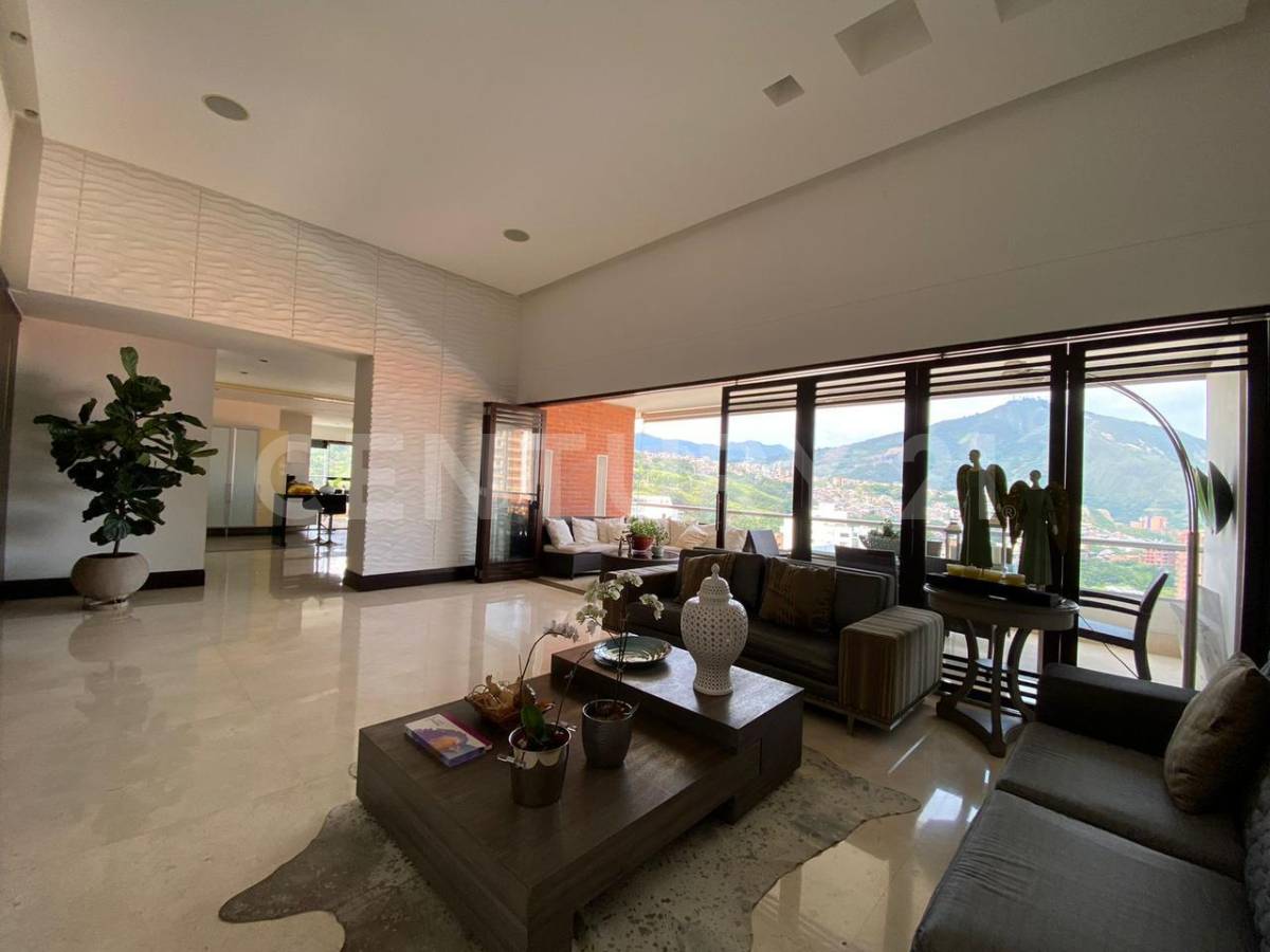Apartamento en Arriendo
