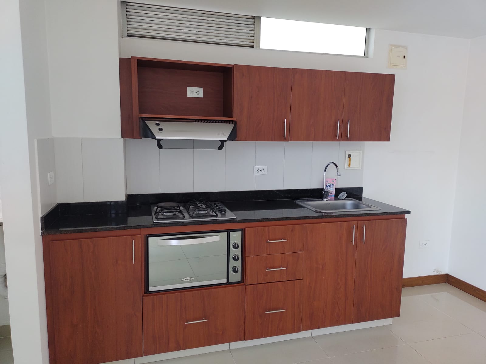 Apartamento en Arriendo