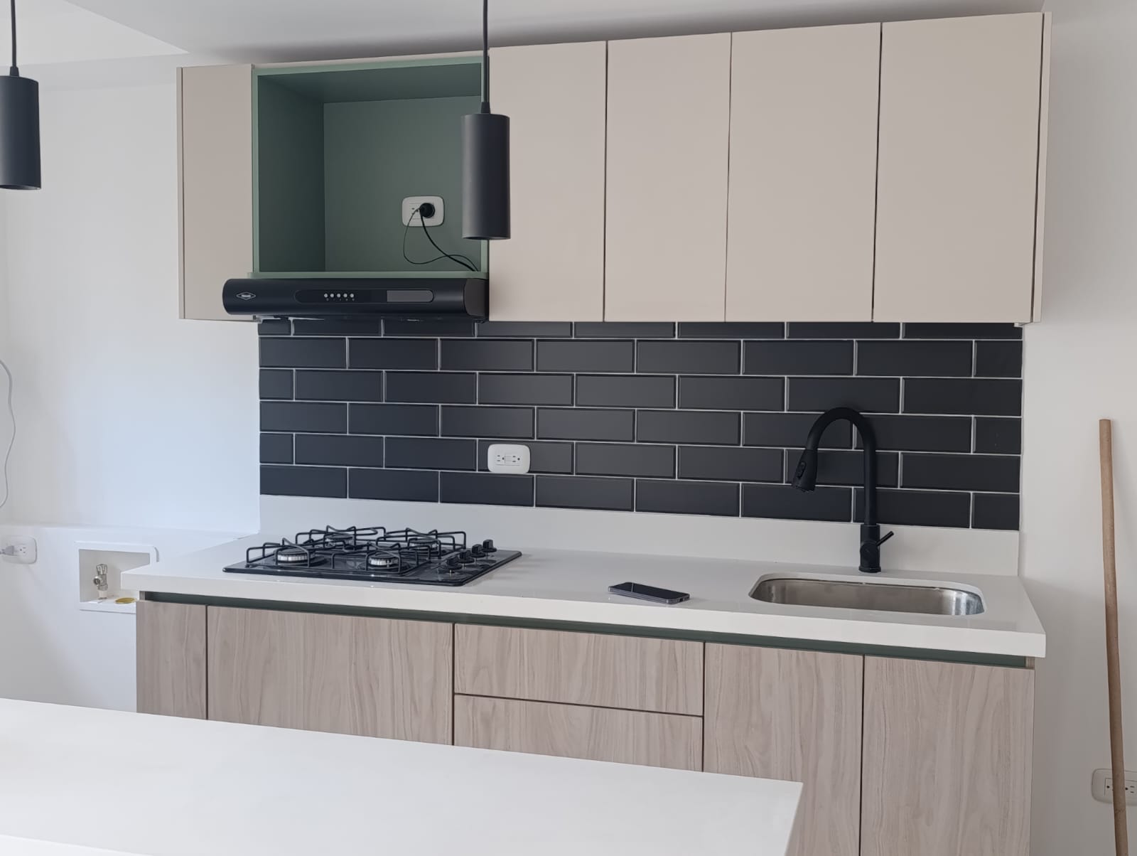 Apartamento en Arriendo