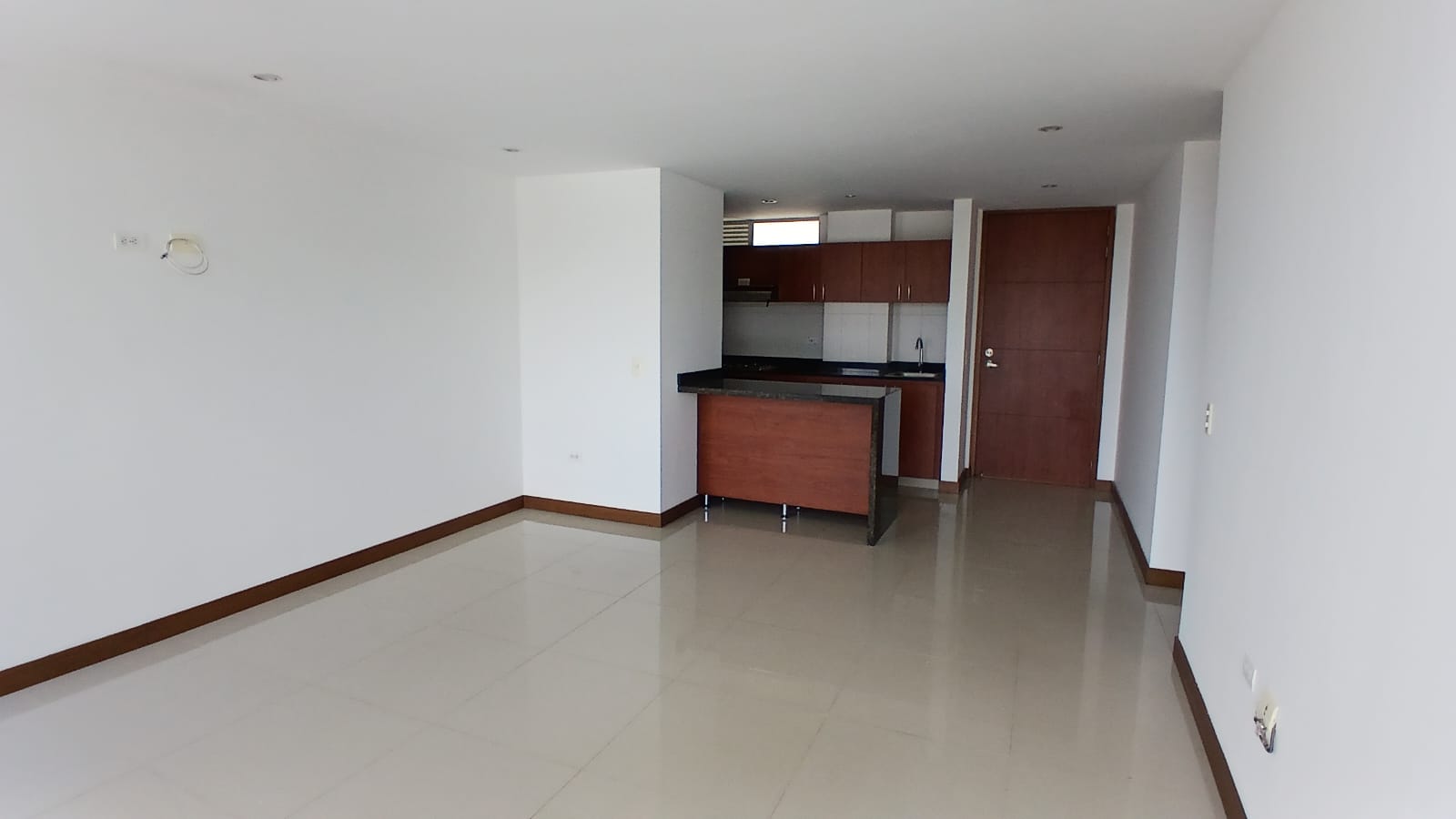 Apartamento en Arriendo