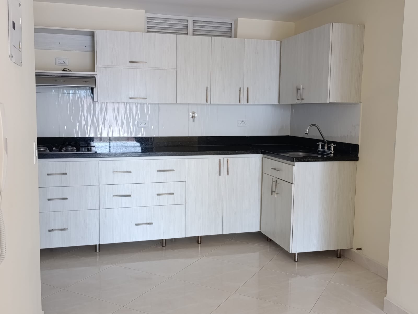 Apartamento en Arriendo
