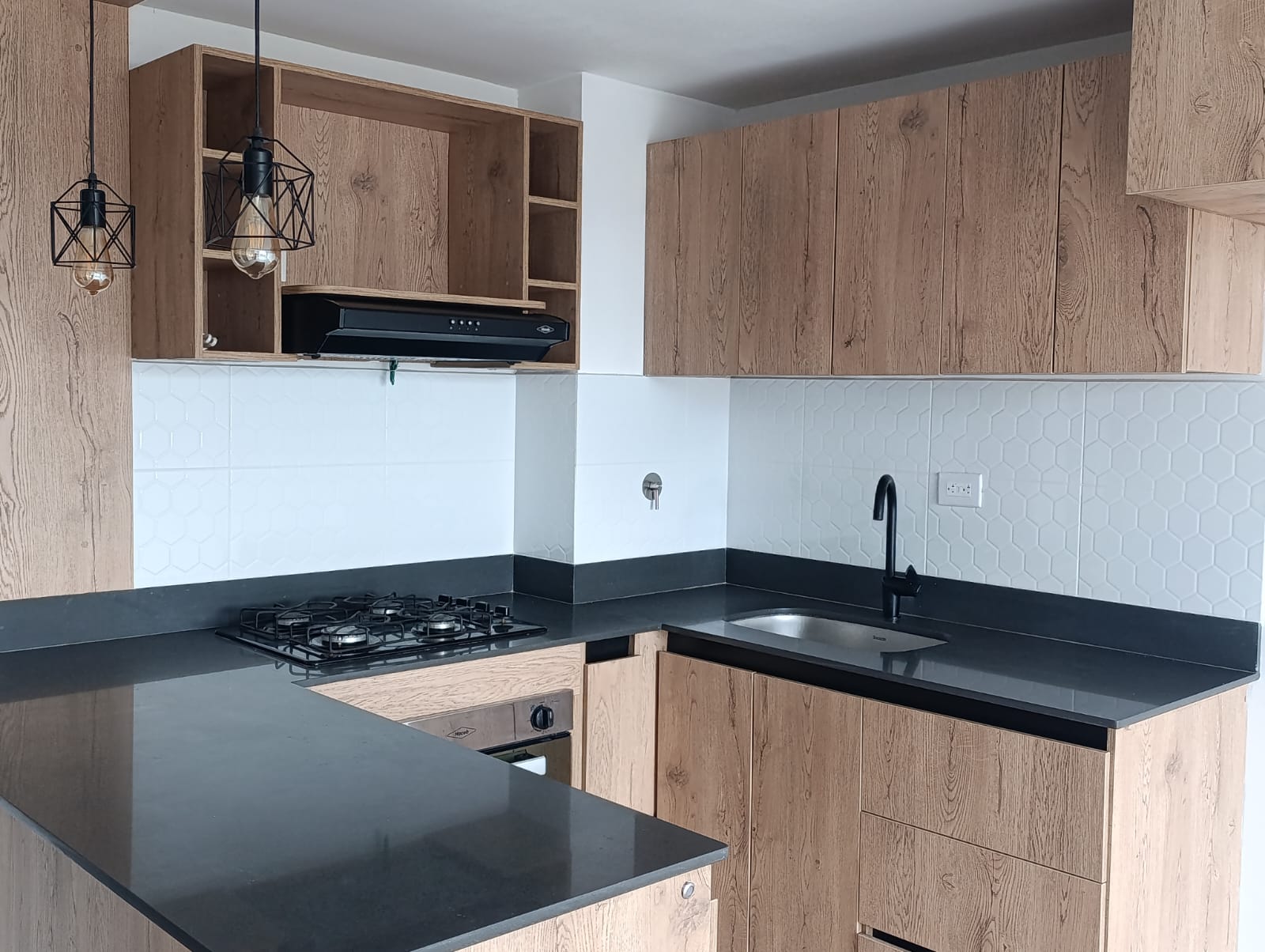 Apartamento en Arriendo