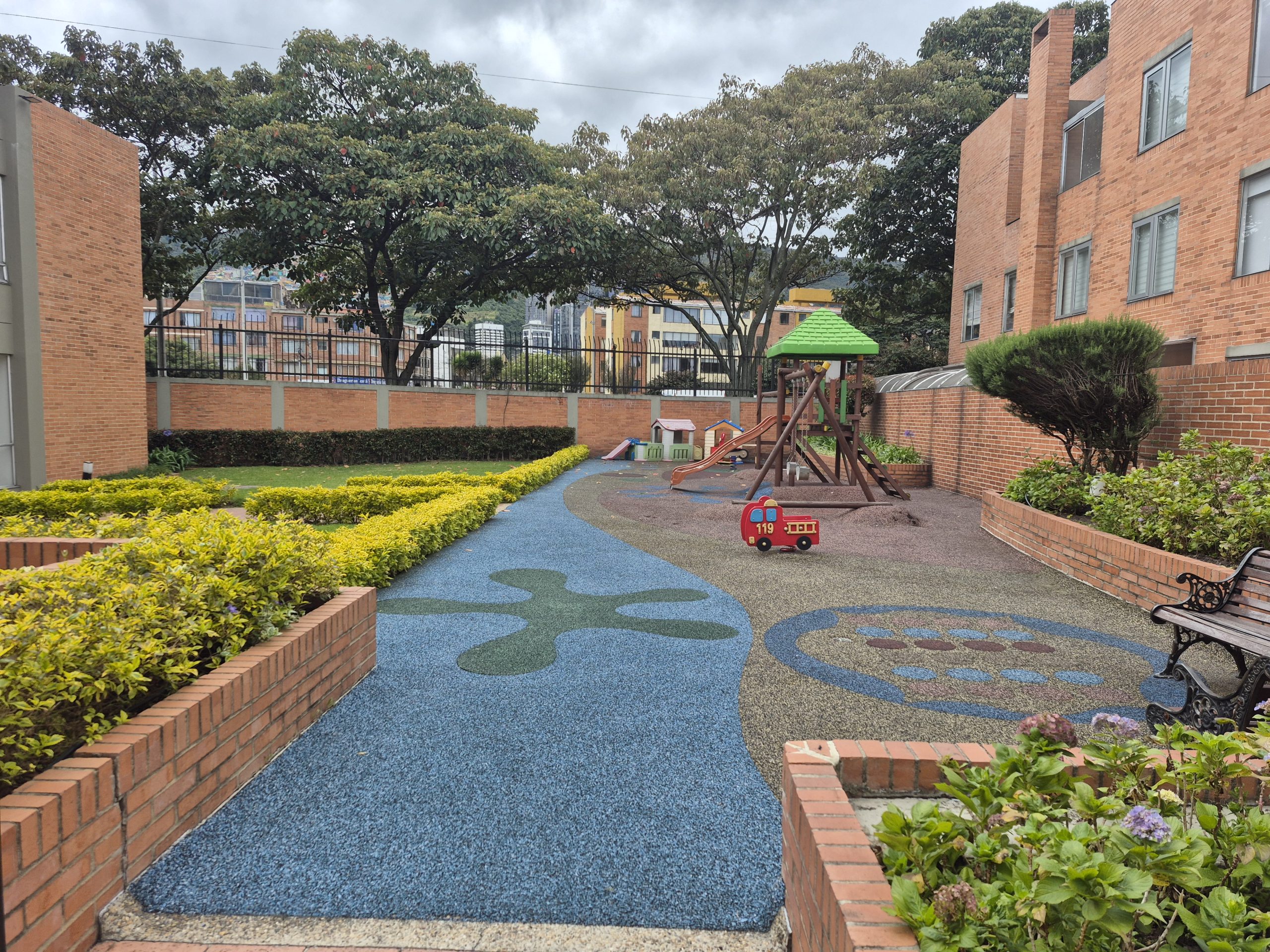 Casa en Arriendo