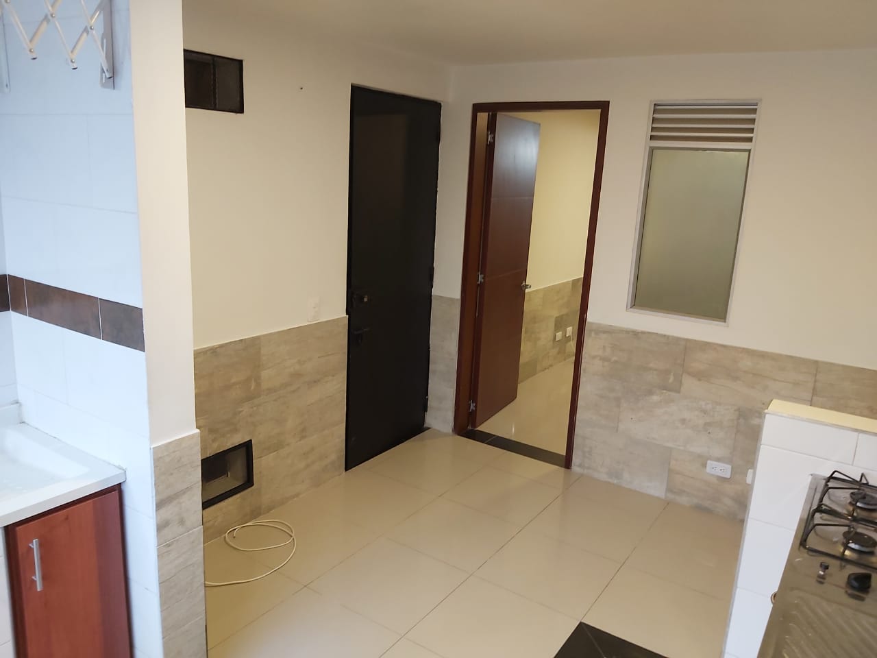 Apartaestudio en Arriendo