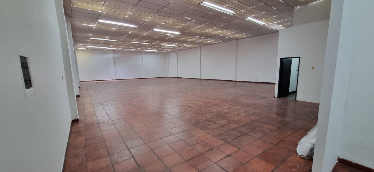 Bodega en Arriendo