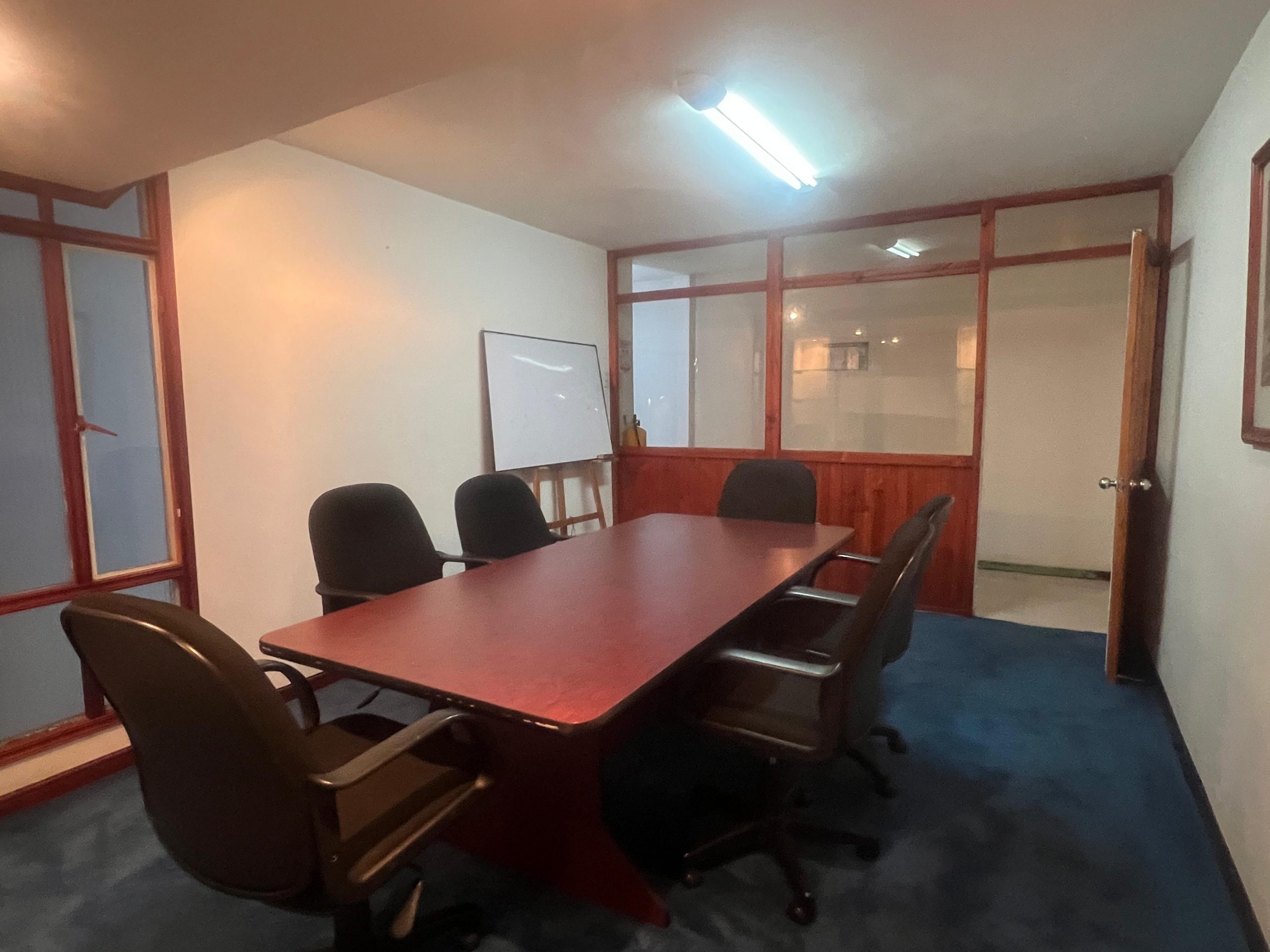 Edificio en Arriendo