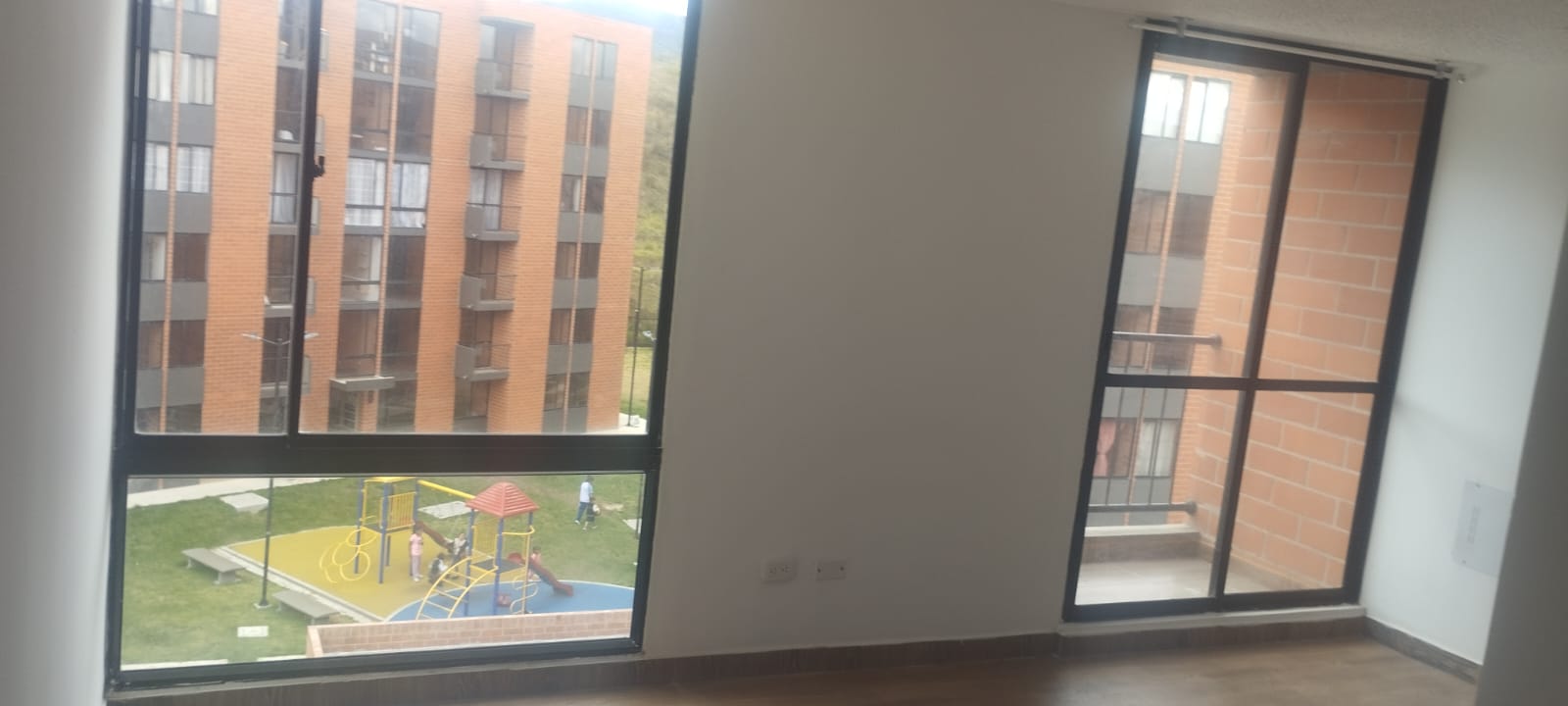 Apartamento en Arriendo
