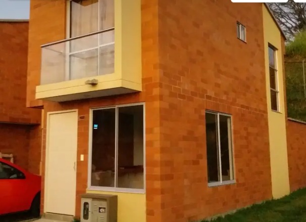 Casa en Arriendo
