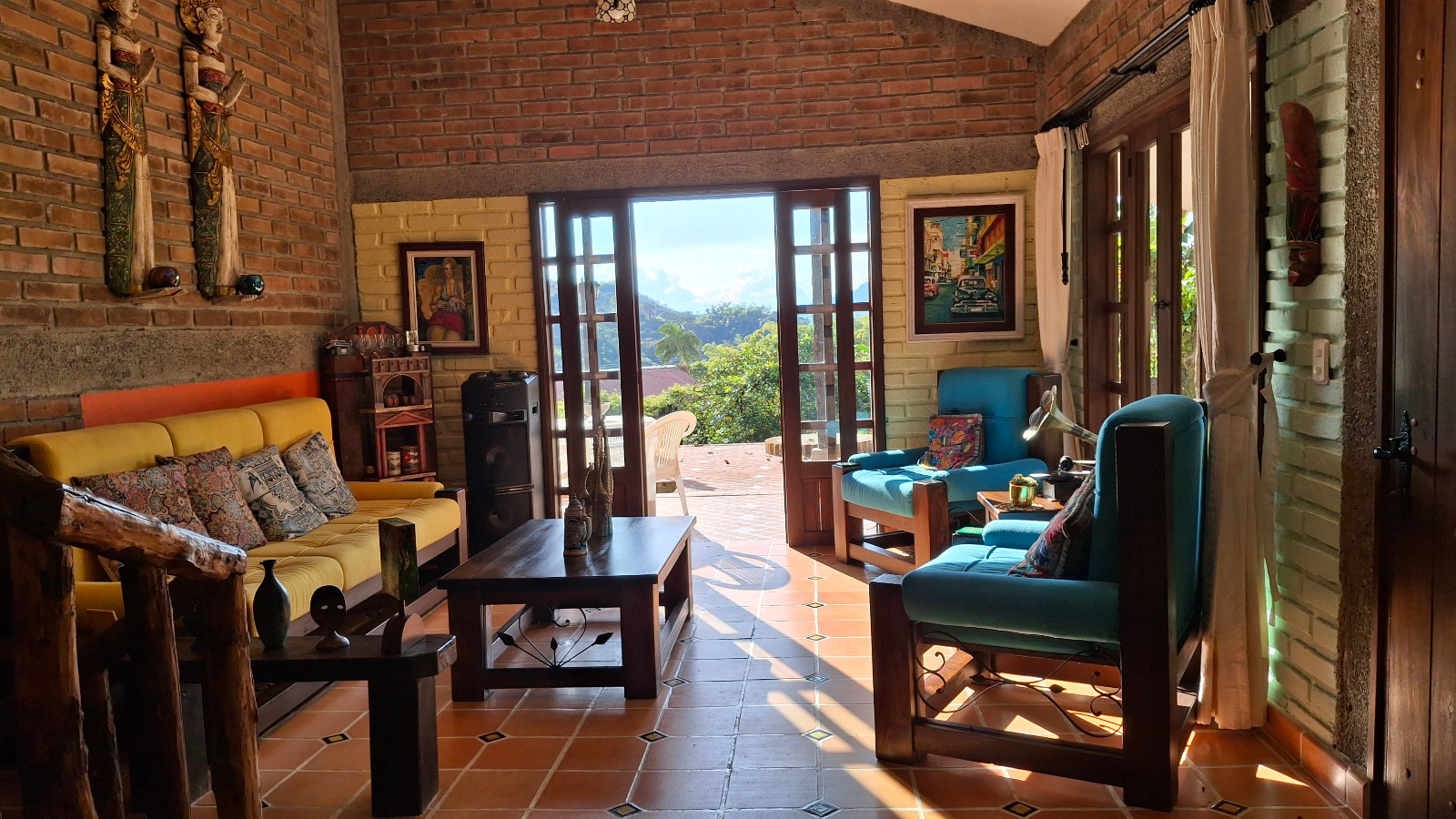 Casa en Arriendo