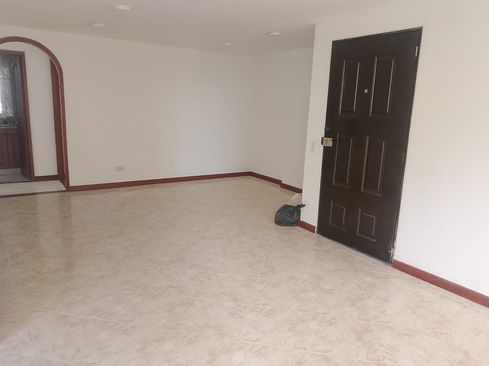 Apartamento en Arriendo