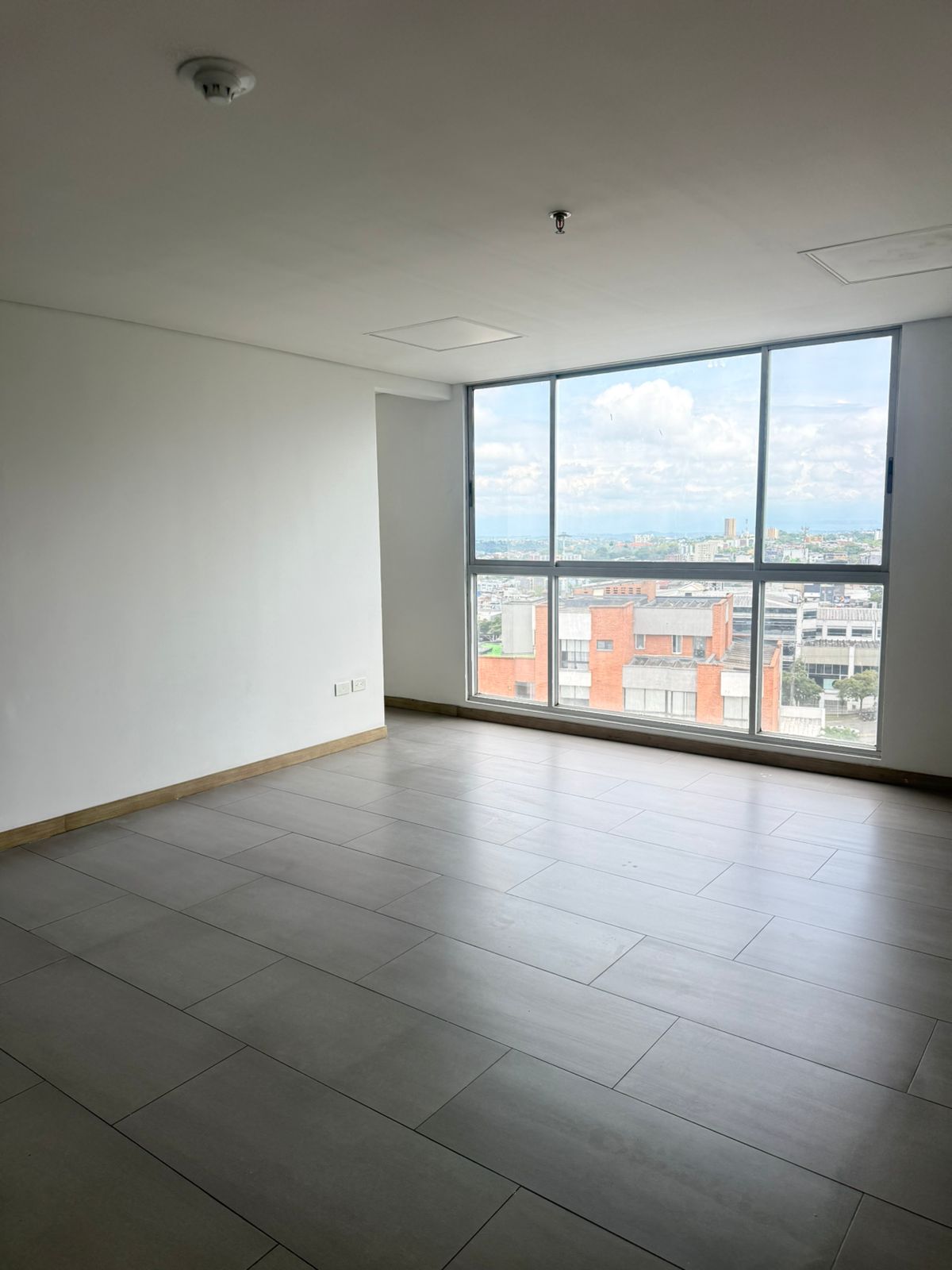 Oficina en Arriendo