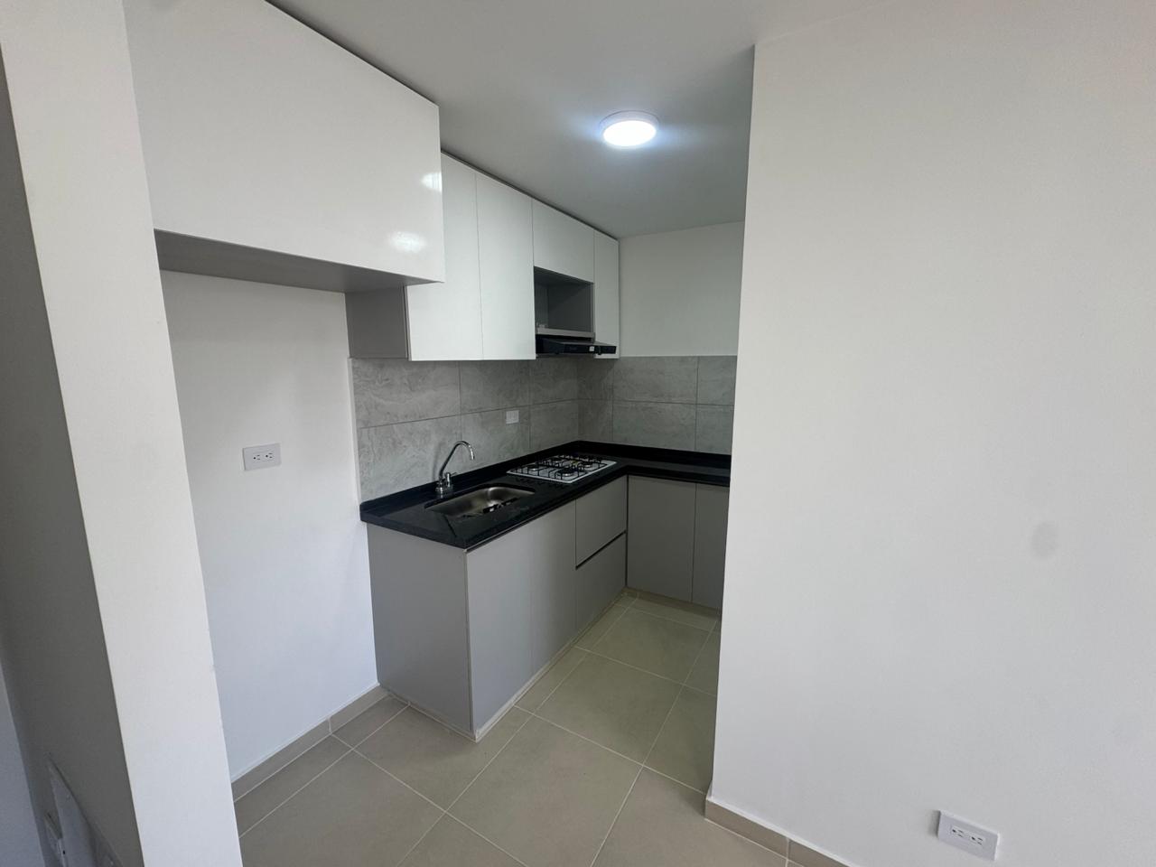 Apartamento en Arriendo
