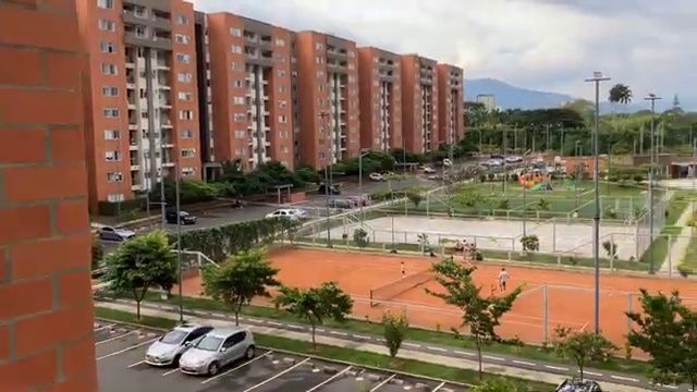 Apartamento en Arriendo