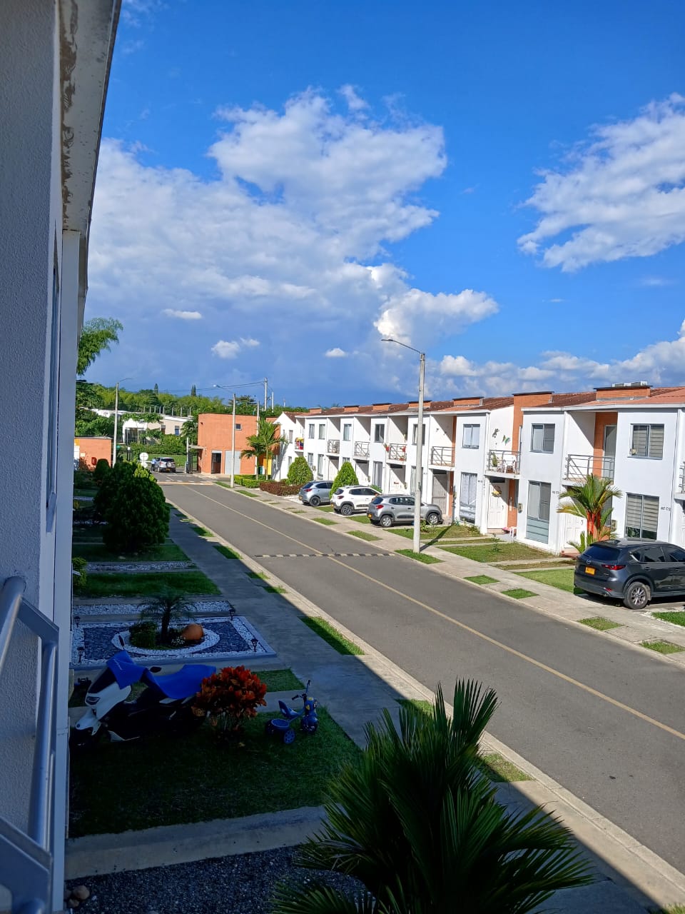 Casa en Arriendo