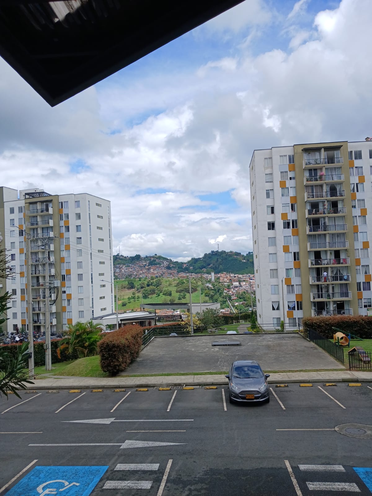 Apartamento en Arriendo