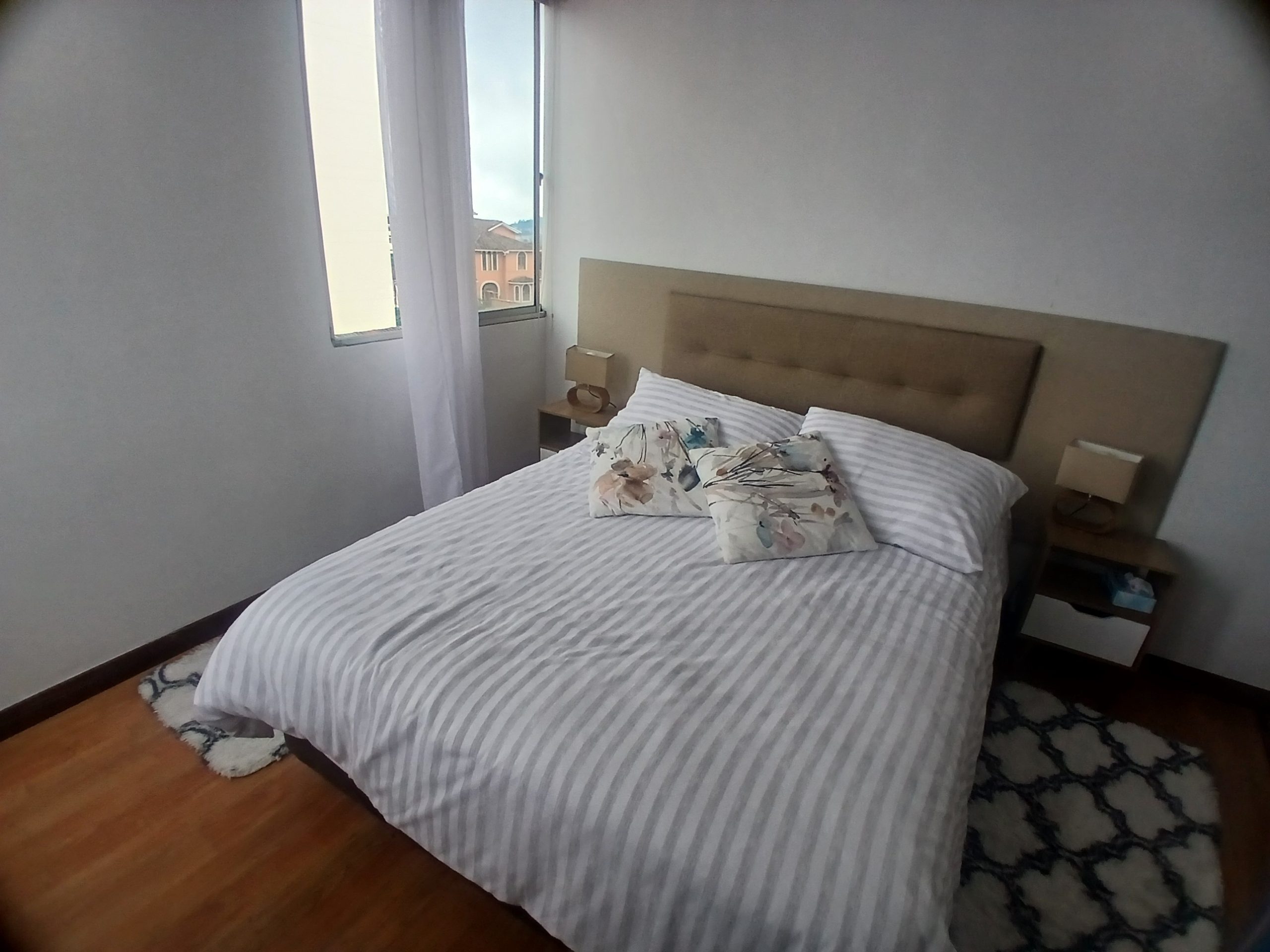 Apartamento en Arriendo
