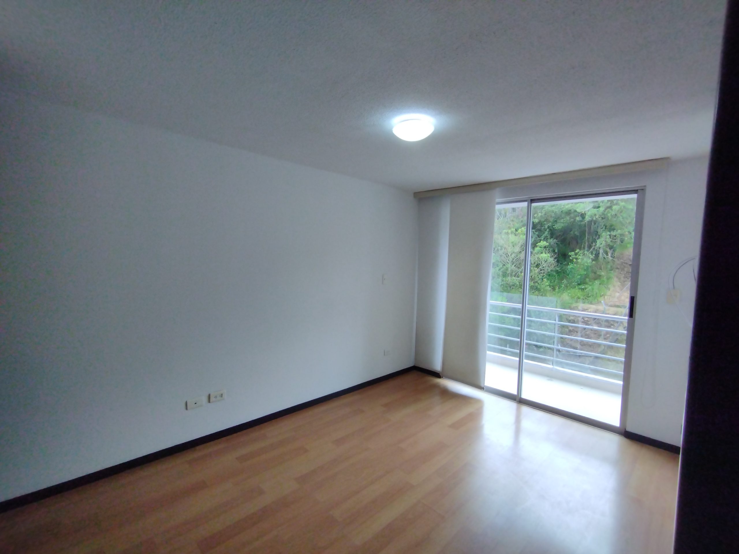 Apartamento en Arriendo