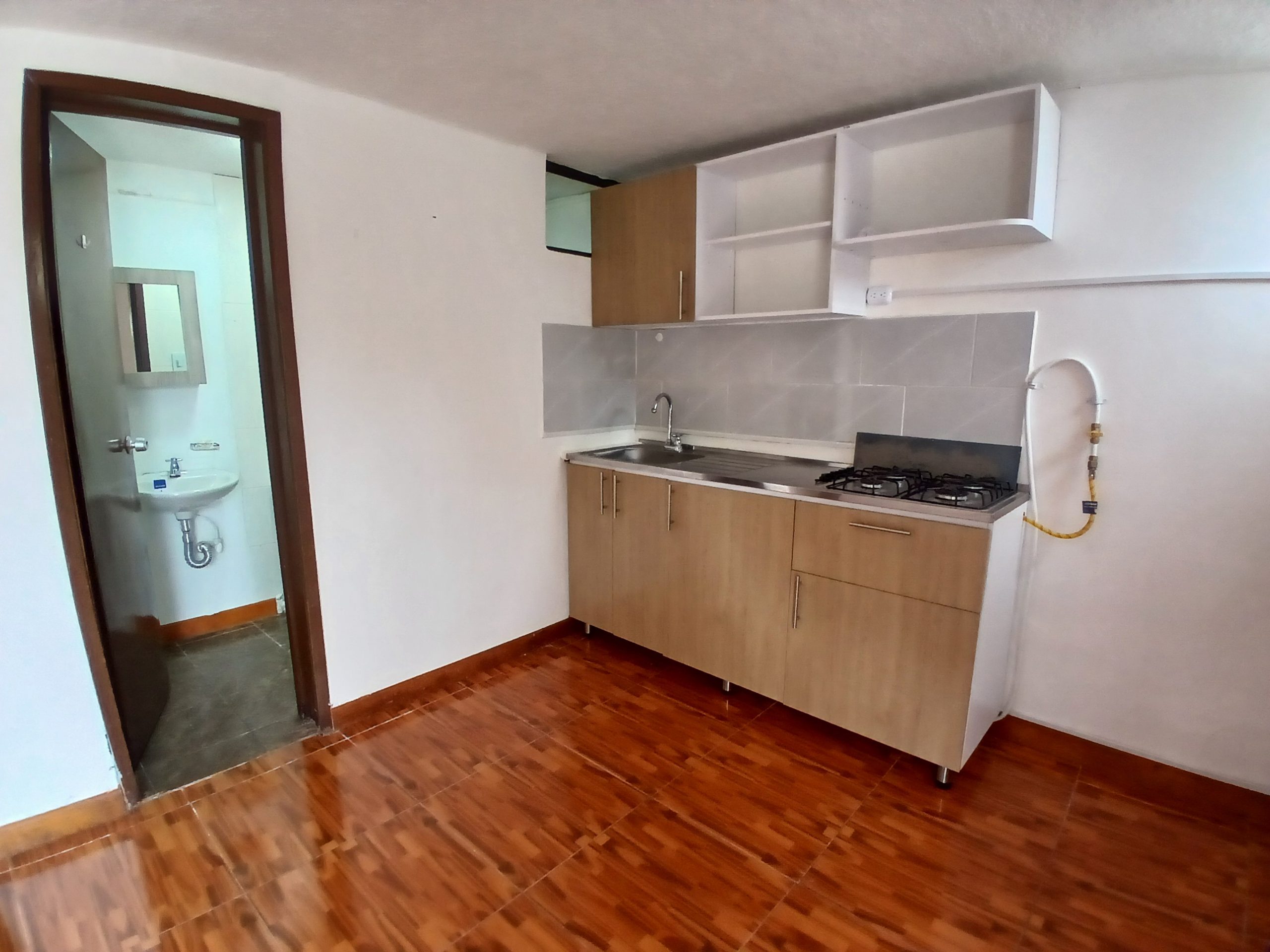 Apartamento en Arriendo