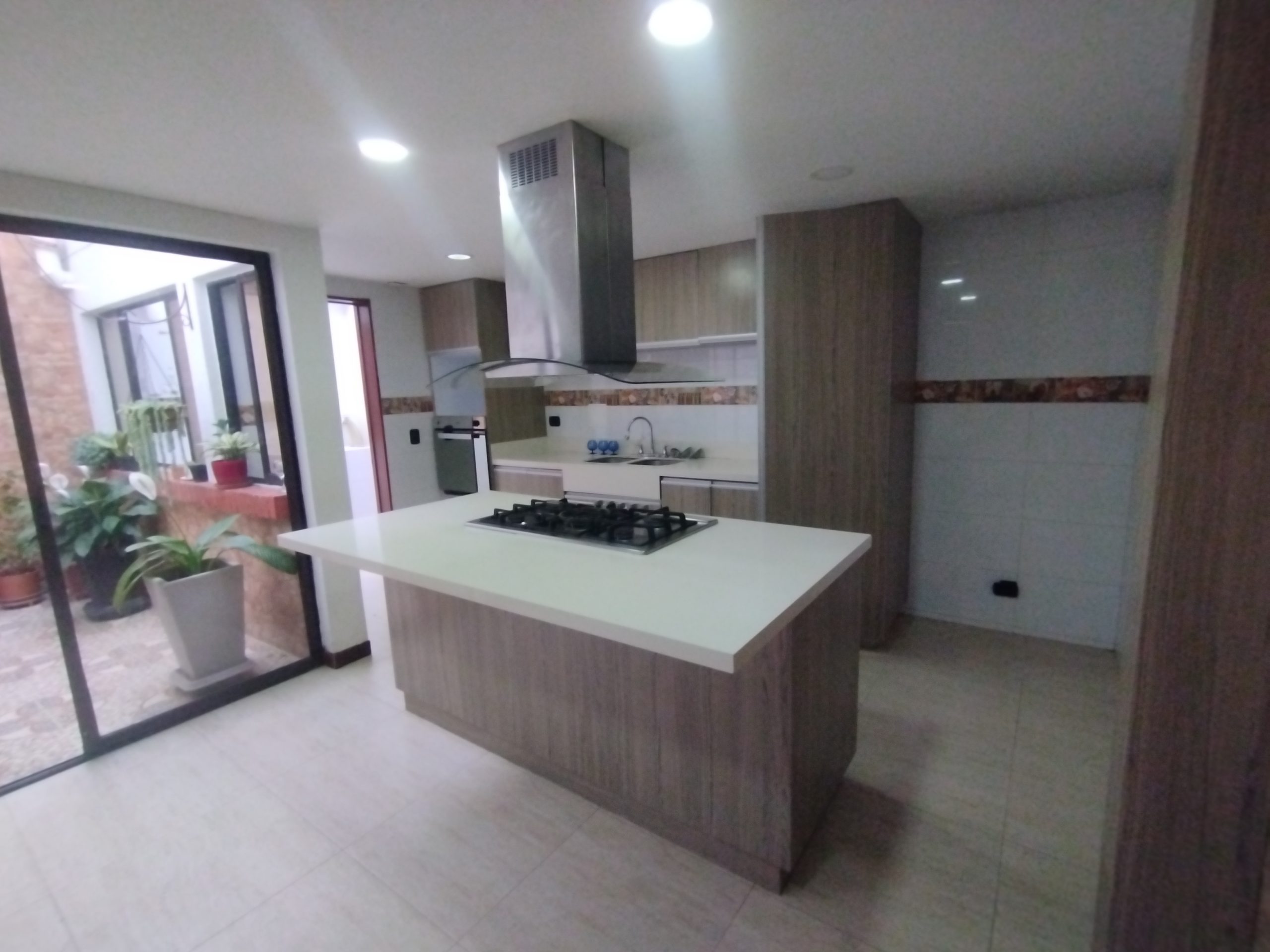 ARRIENDO CASA PALERMO MANIZALES | 4 PLANTAS