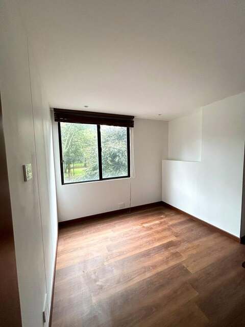 Apartamento en Arriendo