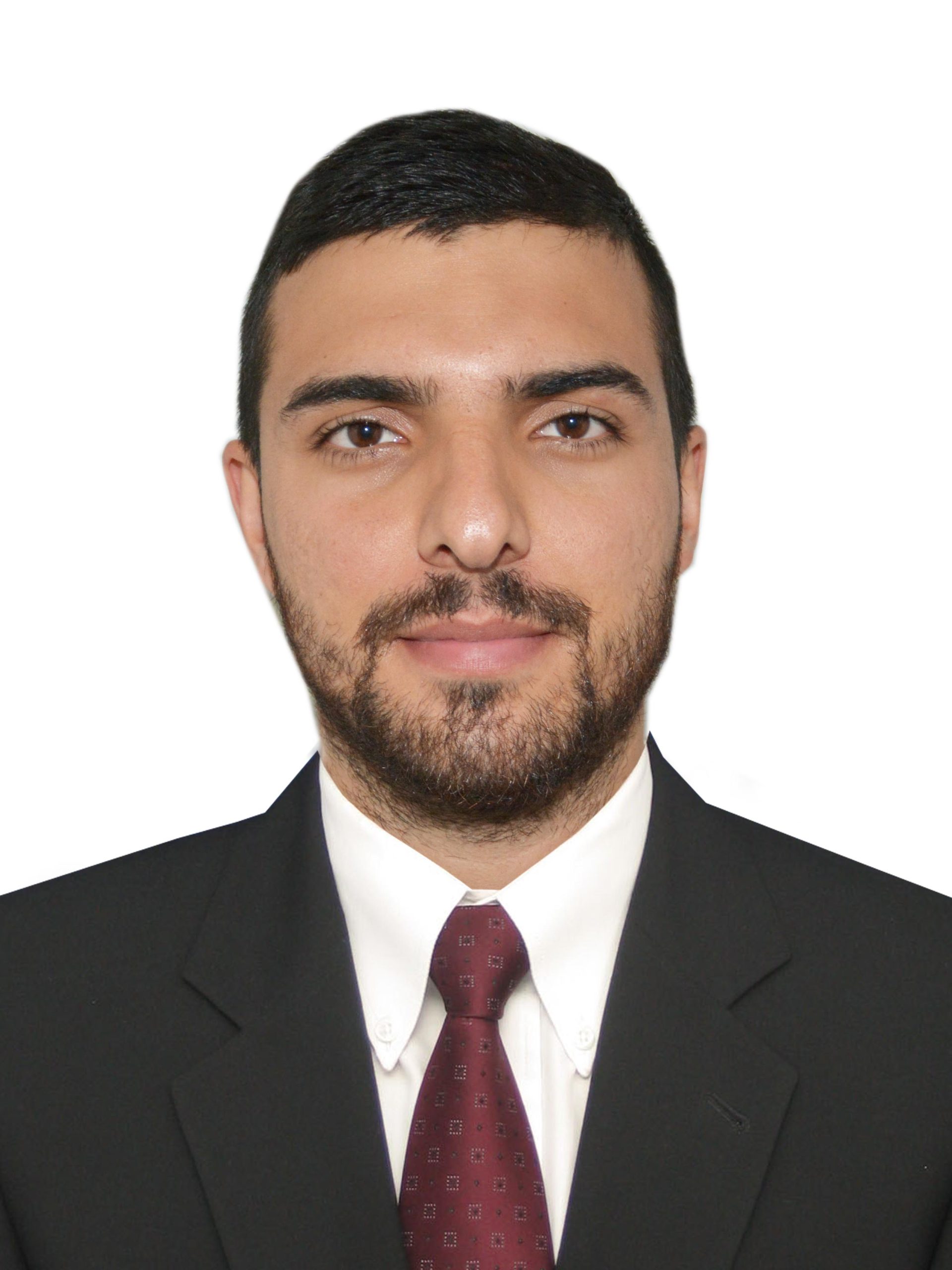 Edwin Pérez
