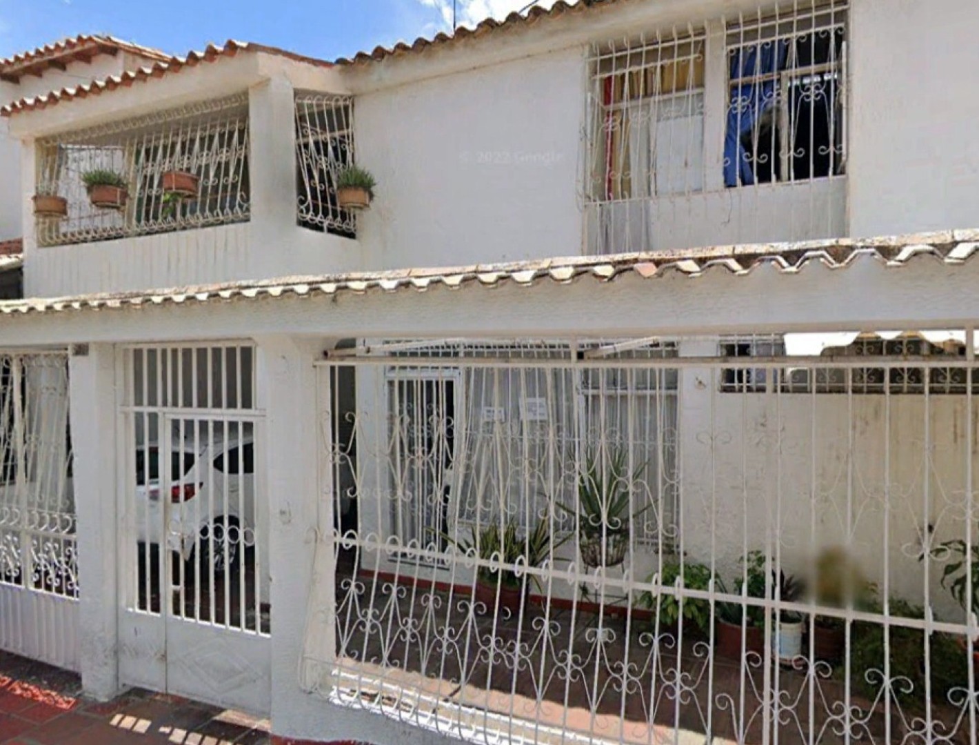 HABITACIÓN en barrio QUINTA ORIENTAL de Cúcuta
