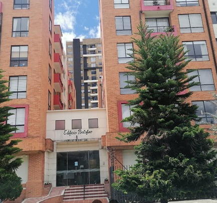 Apartamento en Arriendo
