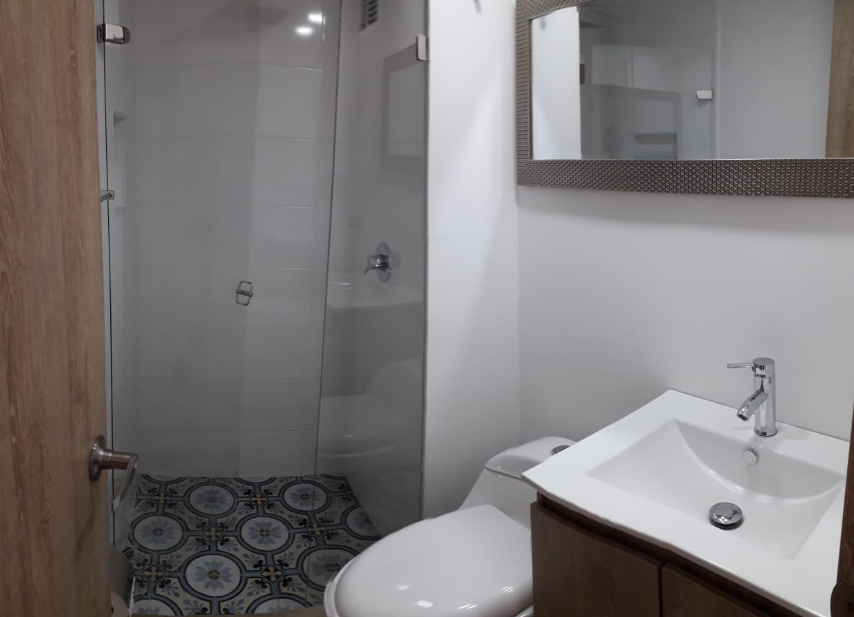 Apartaestudio en Arriendo