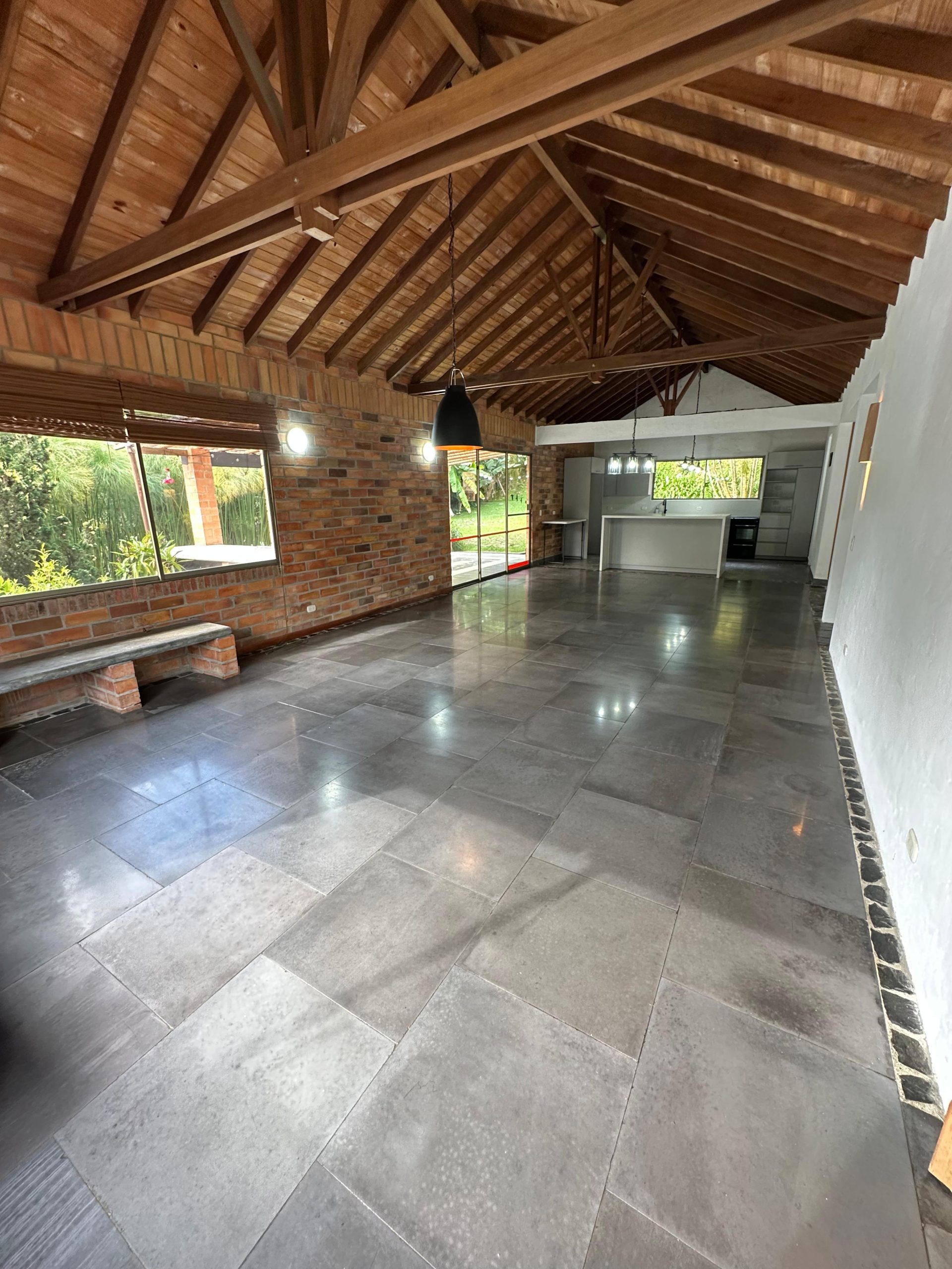 Casa en Arriendo