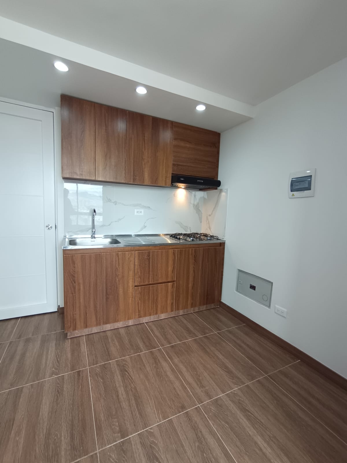 Apartamento en Arriendo