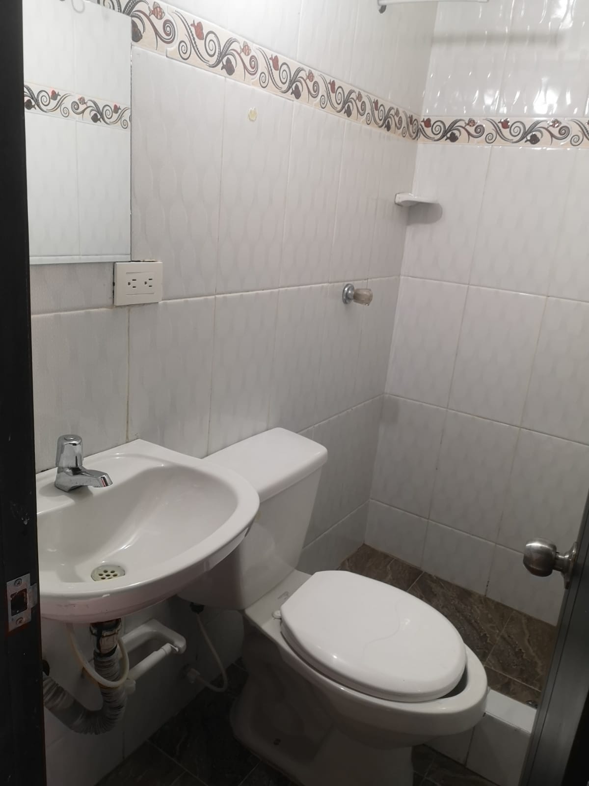 Apartamento en Arriendo