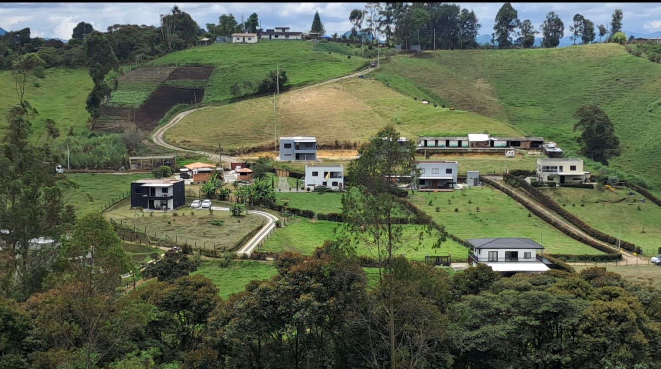Finca en Arriendo
