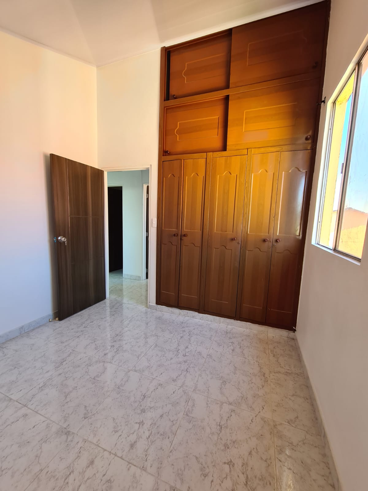 Apartamento en Arriendo