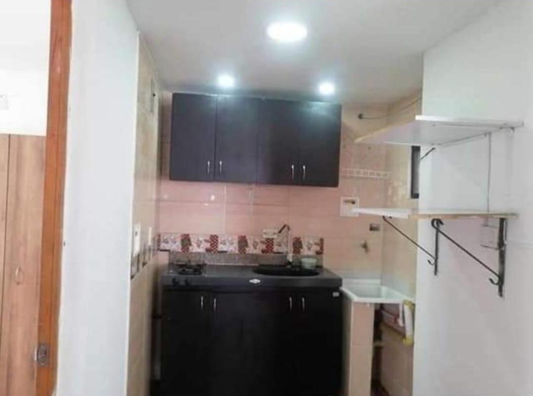 Apartamento en Arriendo