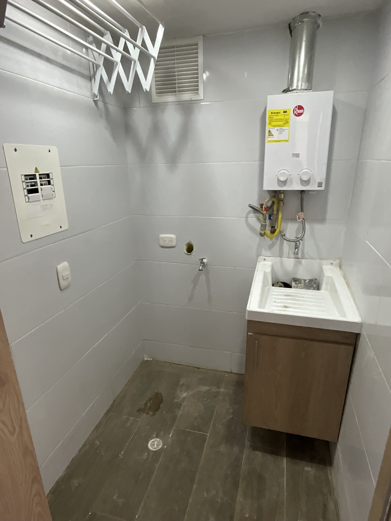 Apartamento en Arriendo