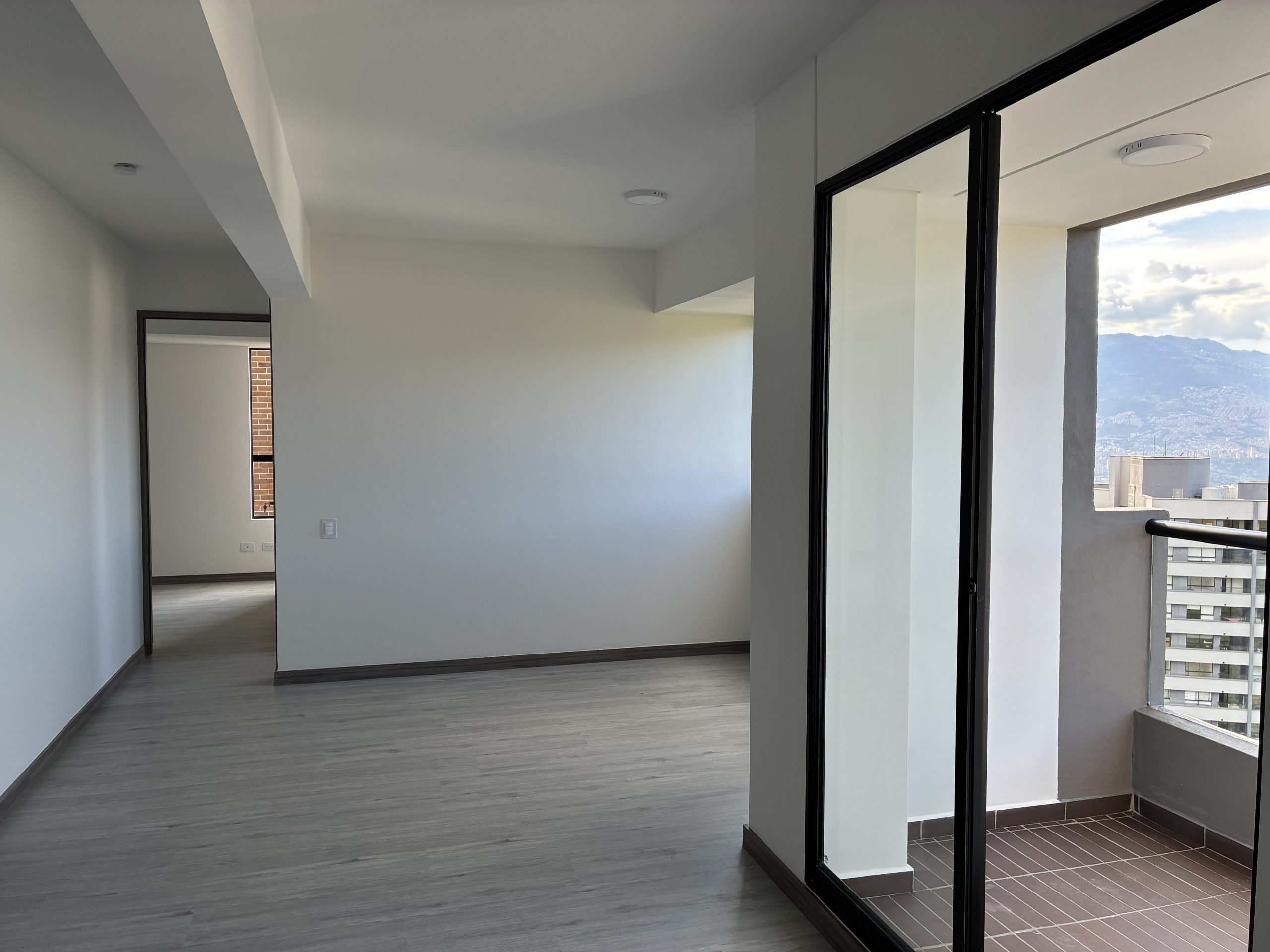 Apartamento en Arriendo