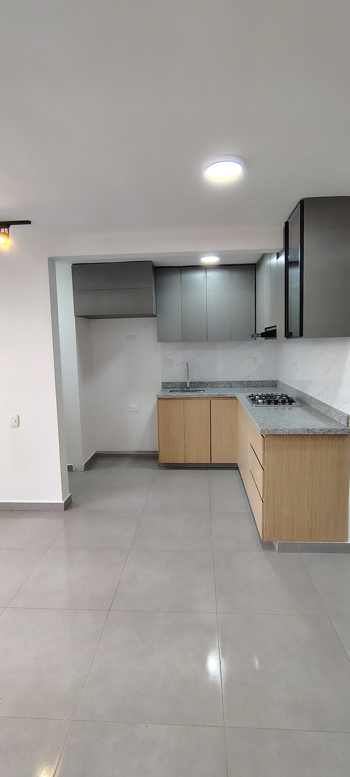 Apartamento en Arriendo