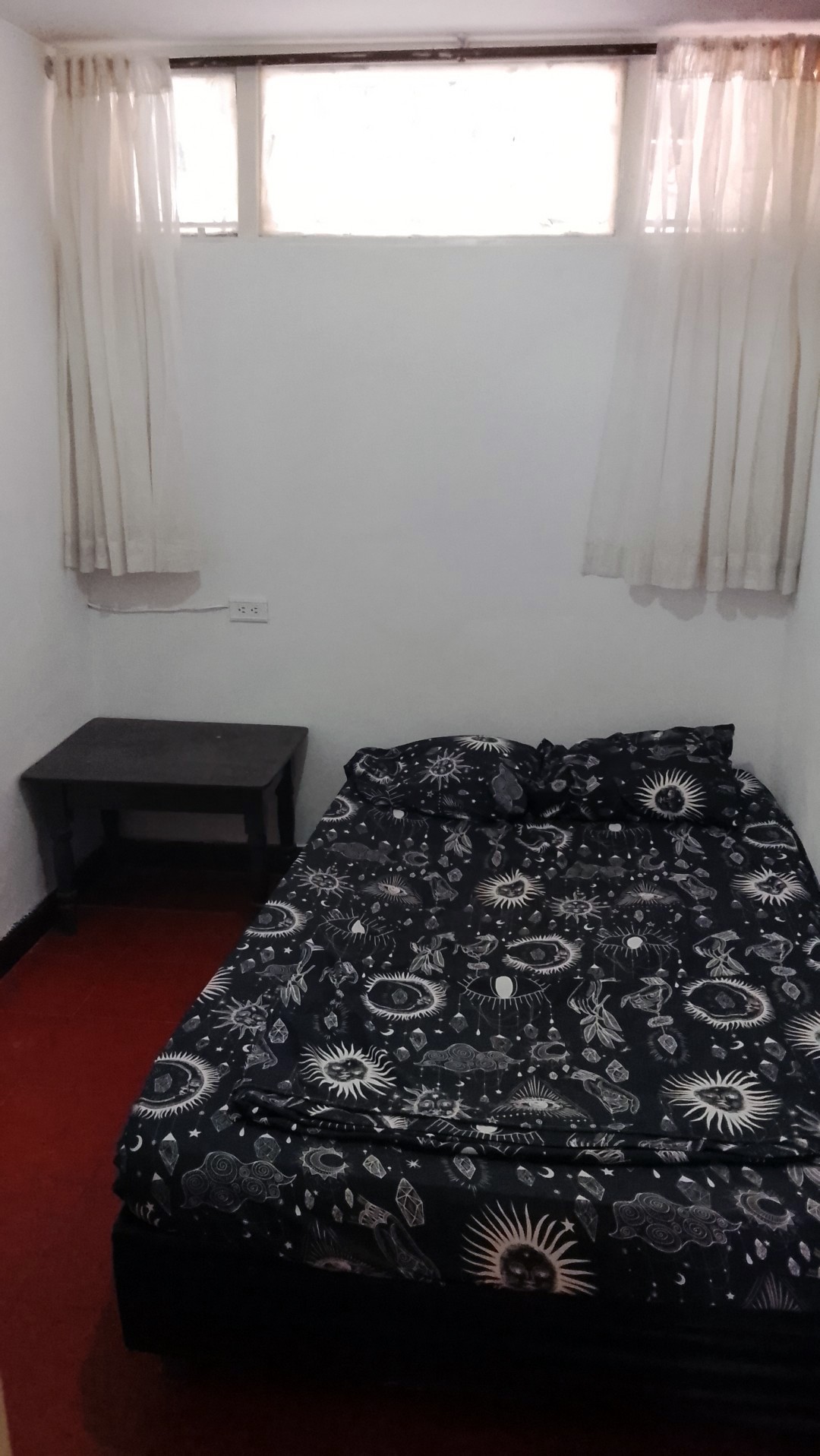 Habitacion en Arriendo