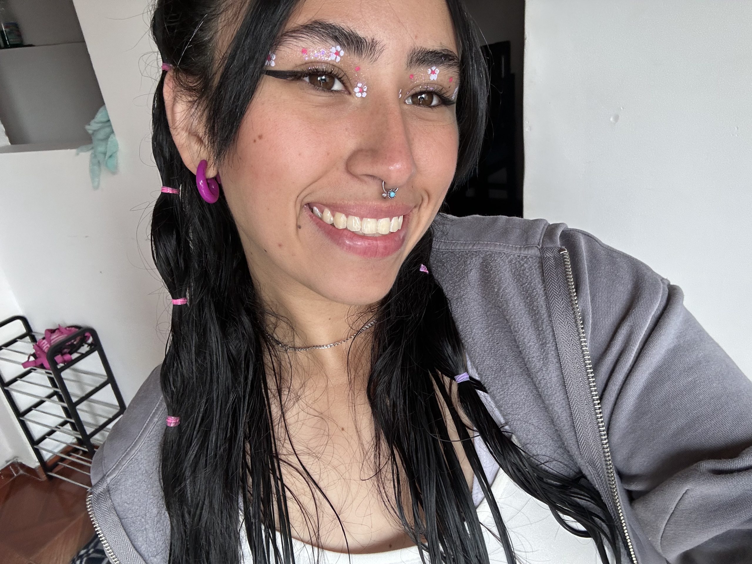 Dayana Bosiga