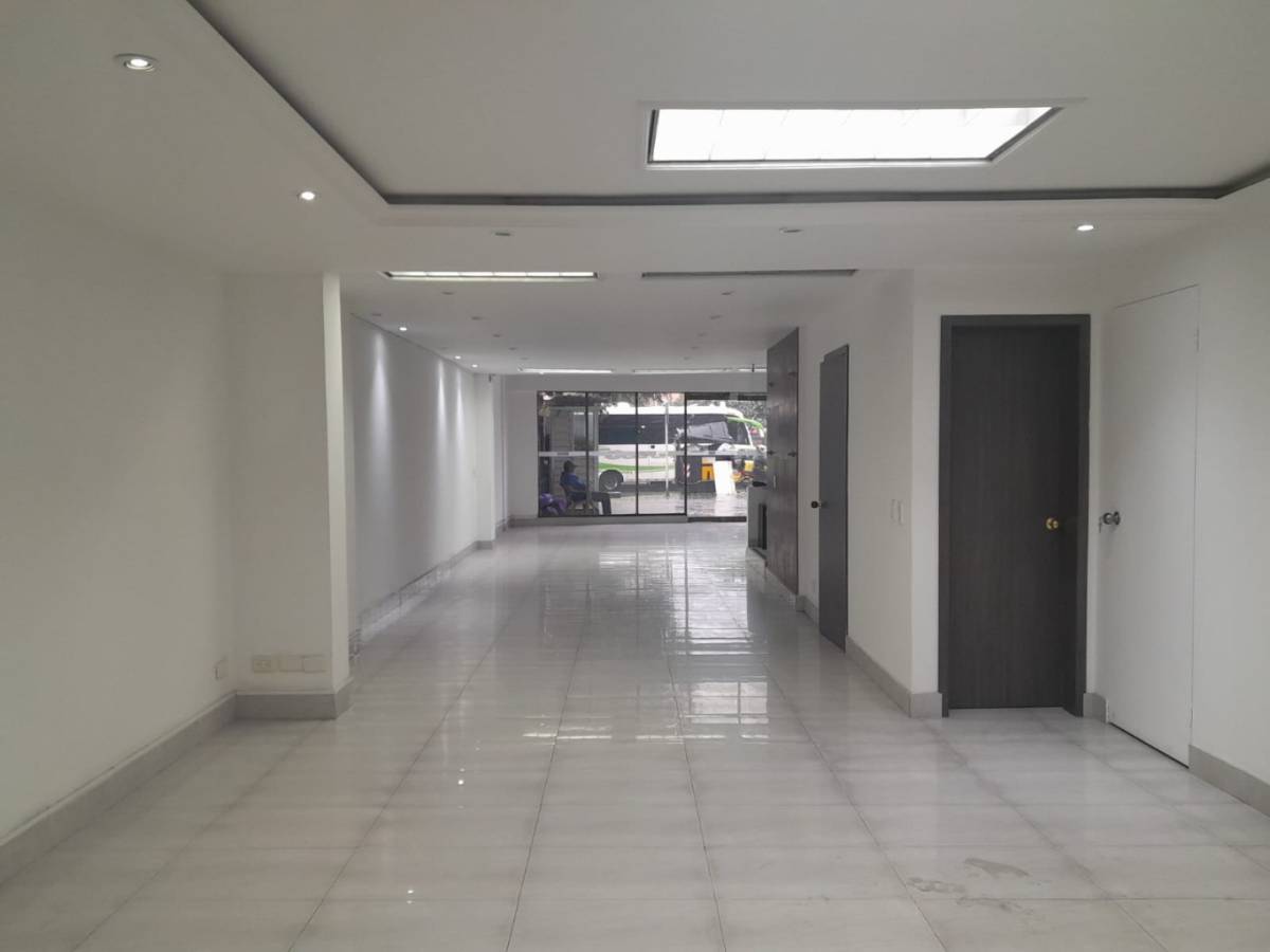 Local en Arriendo