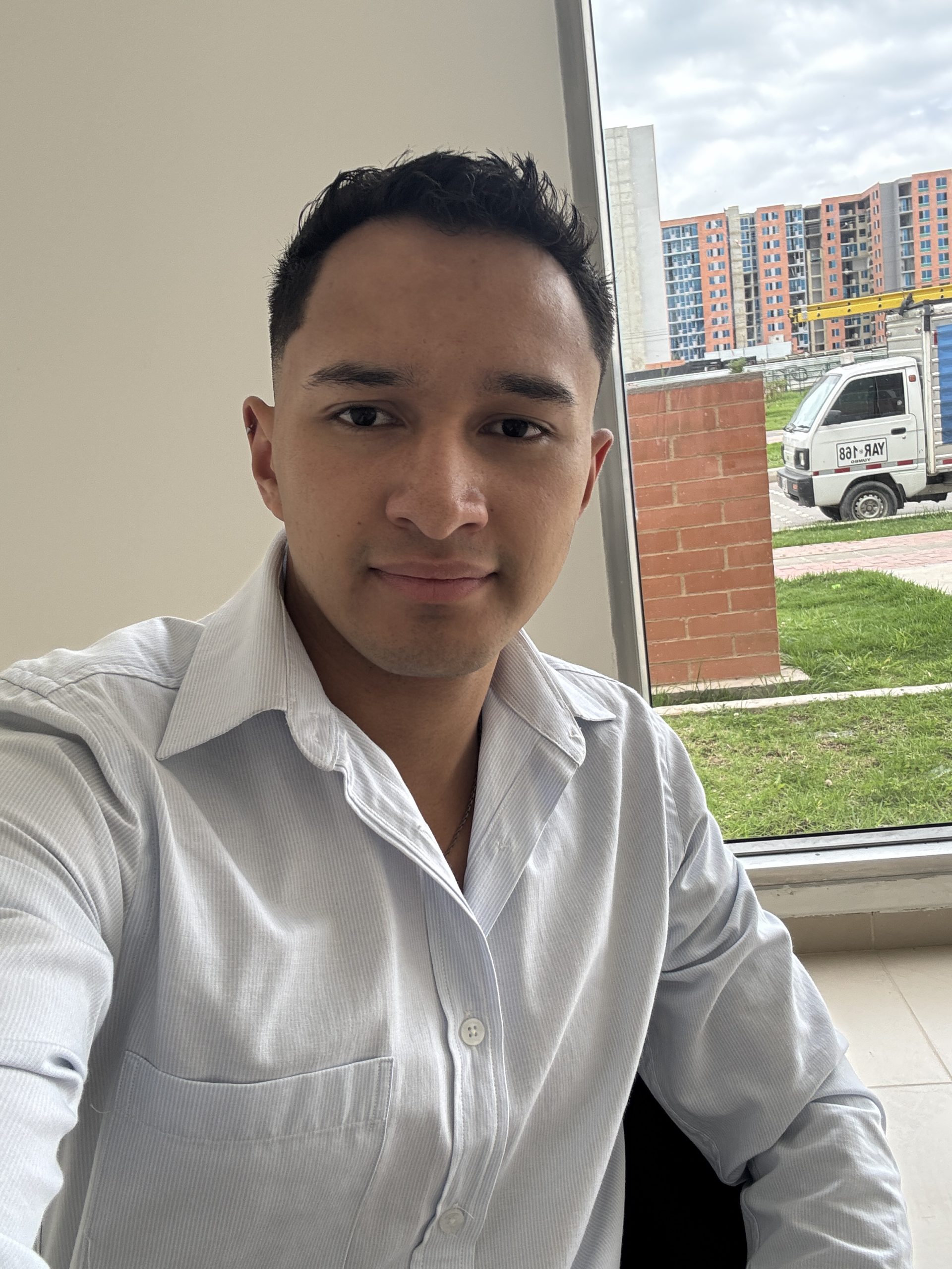 Alexander Echeverry