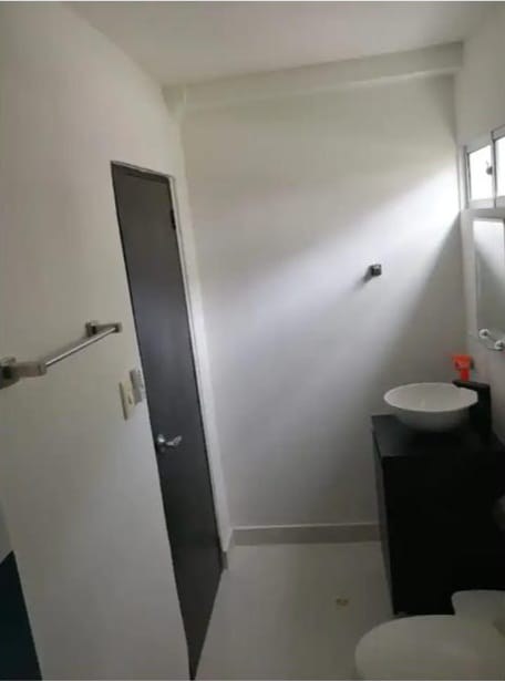 Apartaestudio en Arriendo
