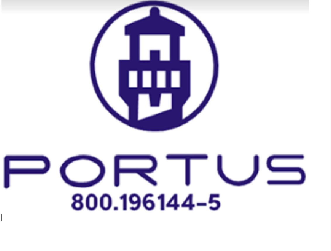 PORTUS S.A.S.