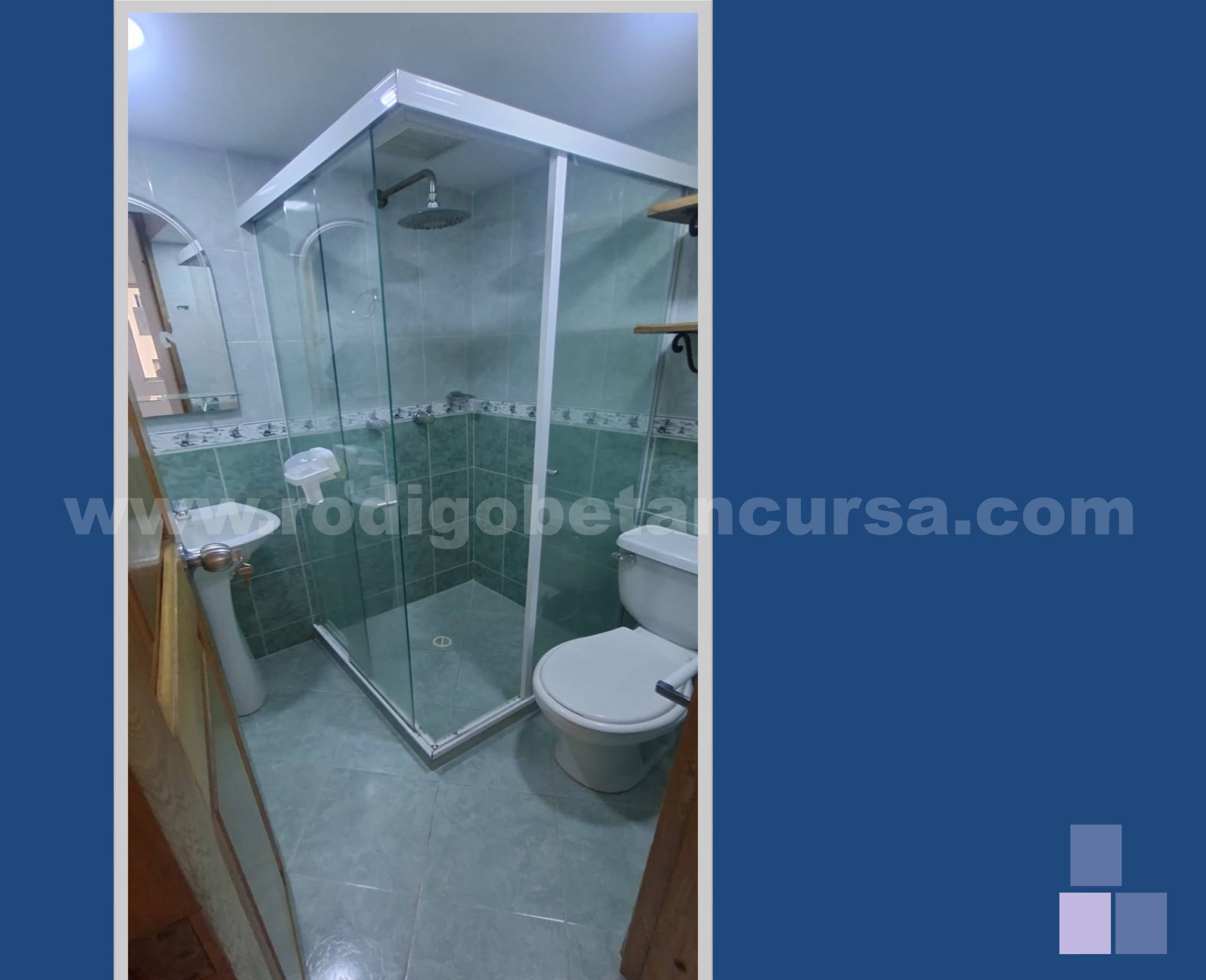 APARTAMENTO PISO 7 VILLA NUEVA- CENTRO COD RB483395